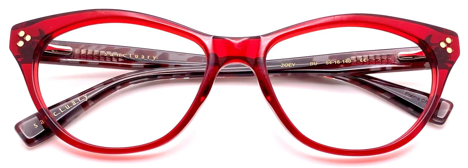 Sanctuary ZOEY Eyeglasses - view 9